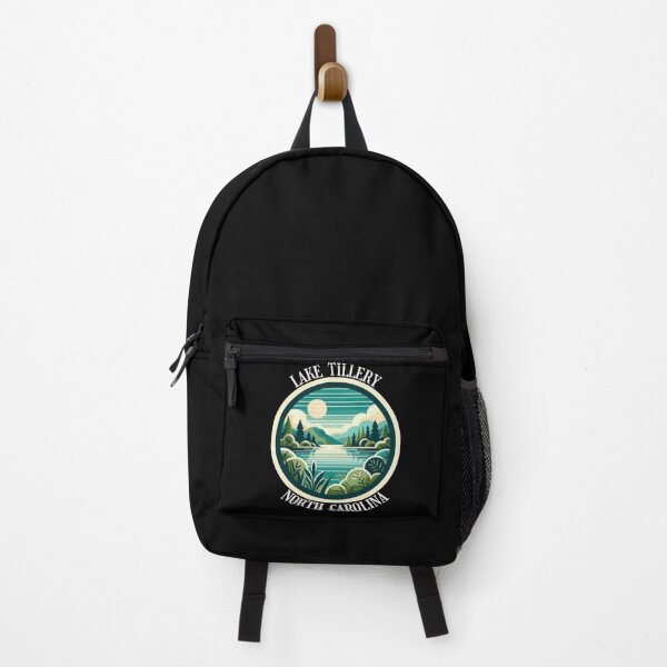 Item preview, Tillery Lake North Carolina Serenity Captivating Scenic View designed and sold by Taans-Creation.