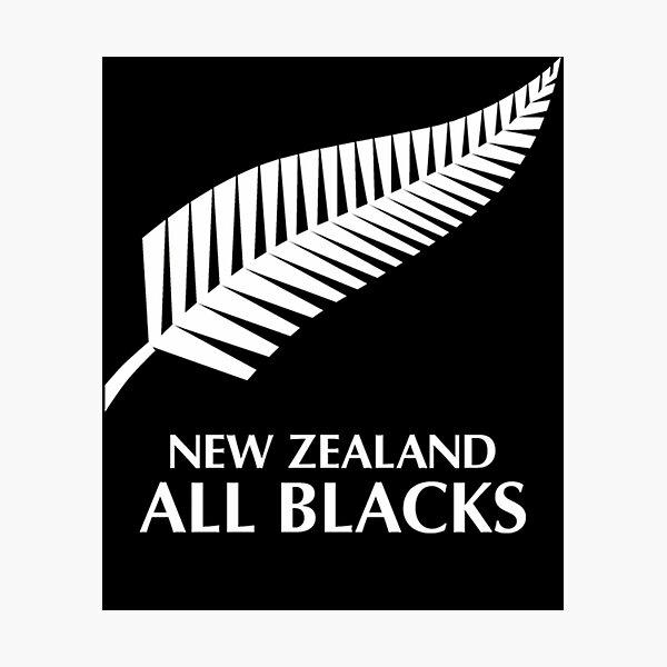 Item preview,  New Zealand All Blacks designed and sold by JenniferRobe7.