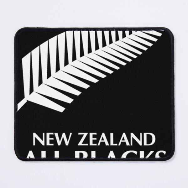 Item preview, New Zealand All Blacks designed and sold by JenniferRobe7.