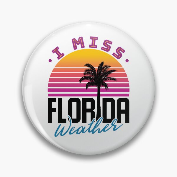 Item preview, I Miss Florida Weather designed and sold by jaygo.