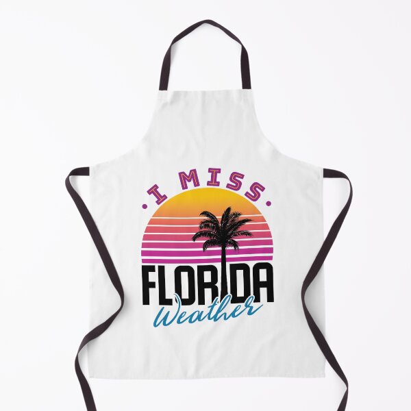 Item preview, I Miss Florida Weather designed and sold by jaygo.