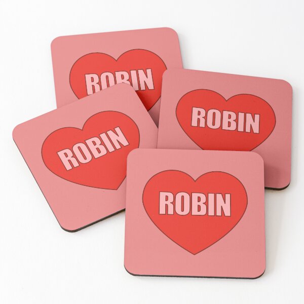 Item preview, Robin Heart designed and sold by Chesley Design.