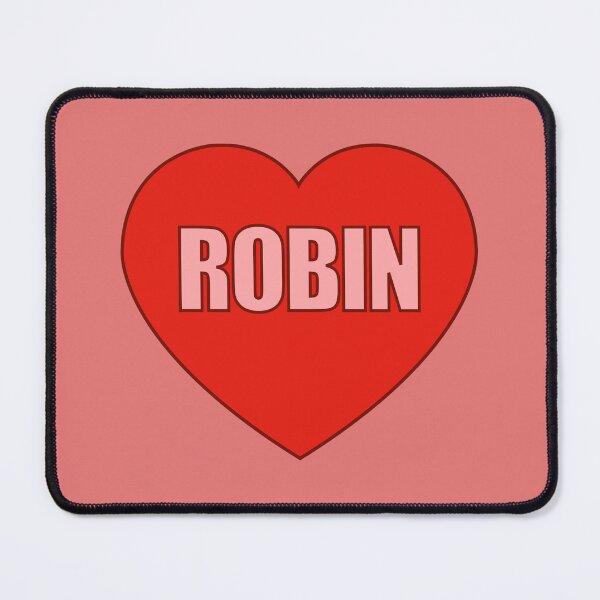 Item preview, Robin Heart designed and sold by Chesley Design.