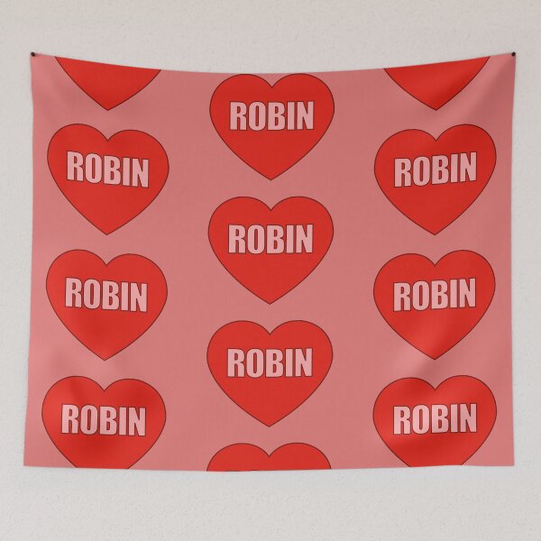 Item preview, Robin Heart designed and sold by Chesley Design.