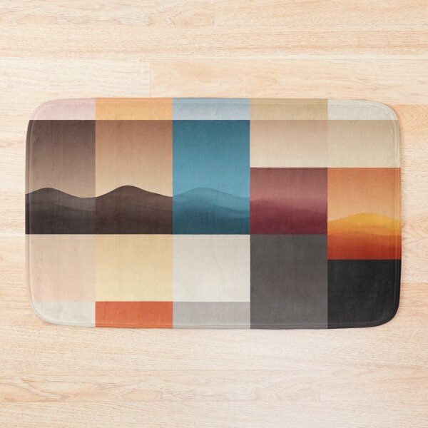 Item preview, Mountain Gradient 04 designed and sold by I-HERE.