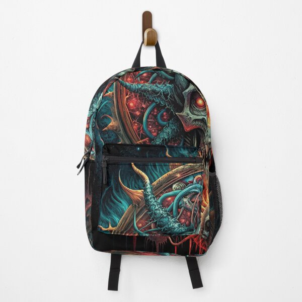 Item preview,  skull death metal 3d designed and sold by 1081900shop.