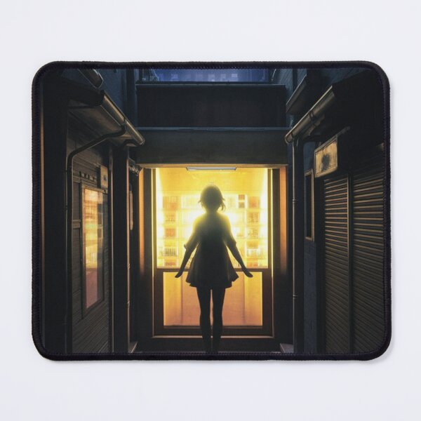 Item preview, The Illuminated Path designed and sold by Algo-Palette.