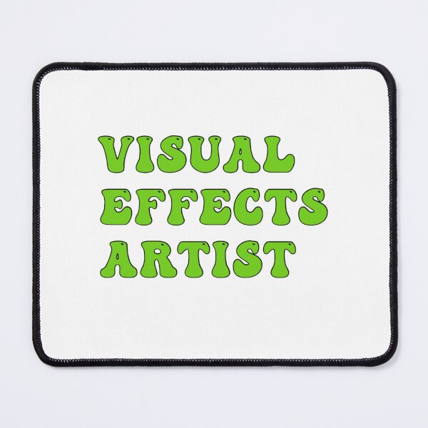 Item preview, Groovy Visual Effects Artist Lime Green Gradient designed and sold by artzaka.