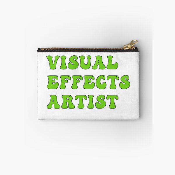 Item preview, Groovy Visual Effects Artist Lime Green Gradient designed and sold by artzaka.