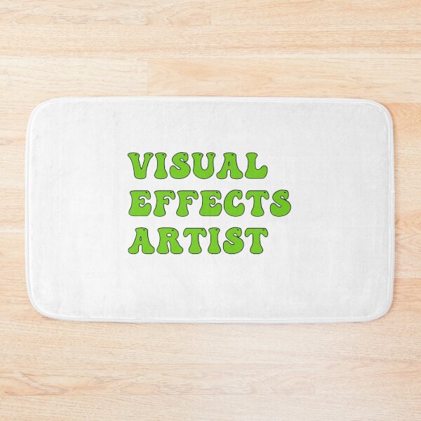 Item preview, Groovy Visual Effects Artist Lime Green Gradient designed and sold by artzaka.