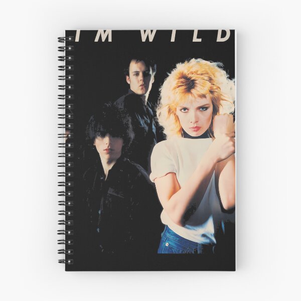 Item preview,  Kim Wilde Also  For Fans designed and sold by JenniferRobe7.