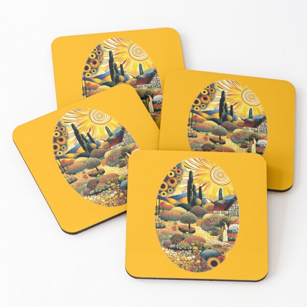 Item preview, Peace Garden designed and sold by Rich La Bonté.