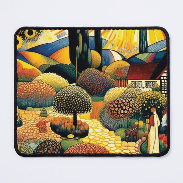 Item preview, Peace Garden designed and sold by Rich La Bonté.
