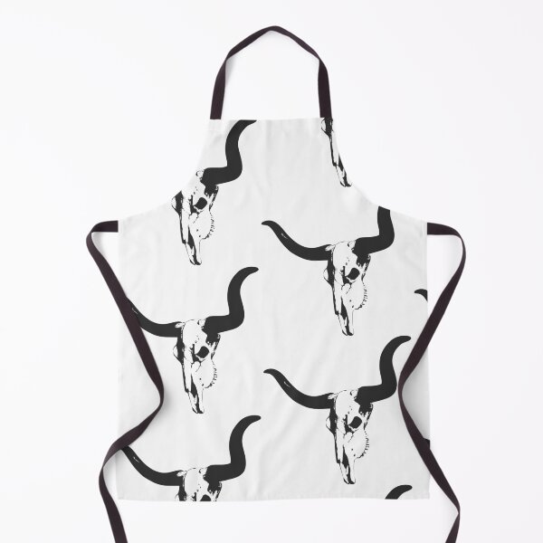 Item preview, Bull skull designed and sold by John-Xi-Nah.