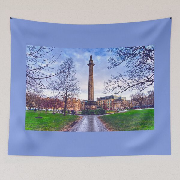 Item preview, Melville Monument Edinburgh designed and sold by Alisonchambers2.