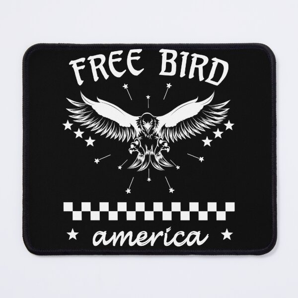 Item preview, Free Bird 2024 designed and sold by DreamArtUs.
