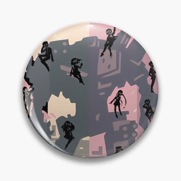 Item preview,  Sentinels Aegis Rim designed and sold by JenniferRobe7.