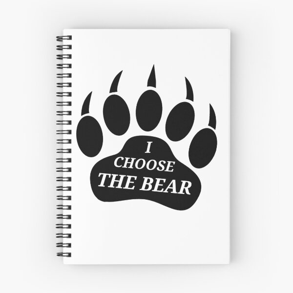 Item preview, I choose the bear designed and sold by Secret170193.