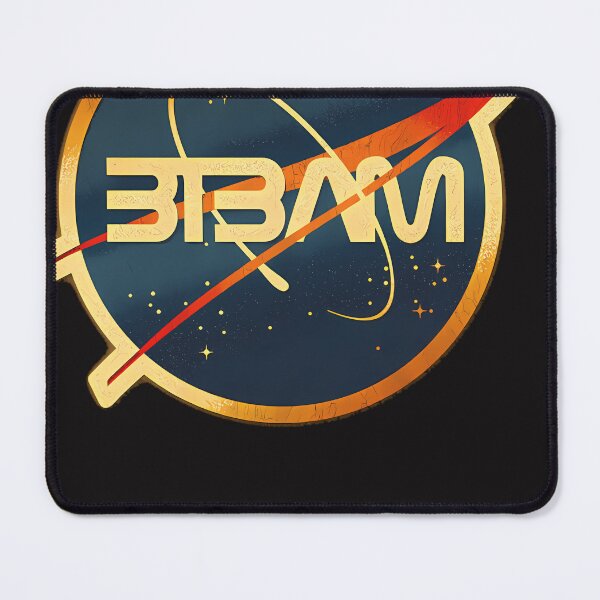 Item preview, Between The Buried And Me - American Progressive Metal designed and sold by TeviKris.