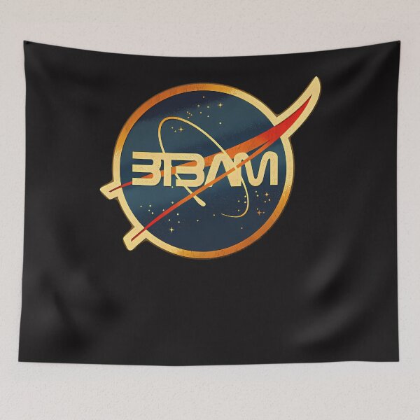 Item preview, Between The Buried And Me - American Progressive Metal designed and sold by TeviKris.
