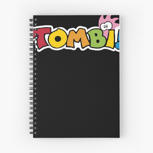 Item preview,  Tombi Tomba designed and sold by Cierrtmann21.