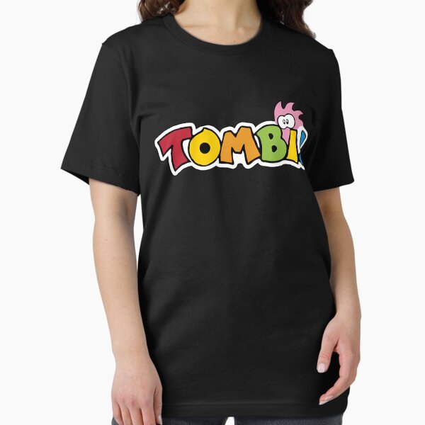 Vista previa del artículo con la obra « tombi tomba», diseñado y vendido por Cierrtmann21.