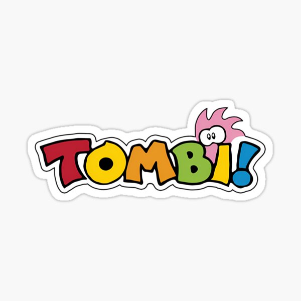 Vista previa del artículo con la obra « tombi tomba», diseñado y vendido por Cierrtmann21.