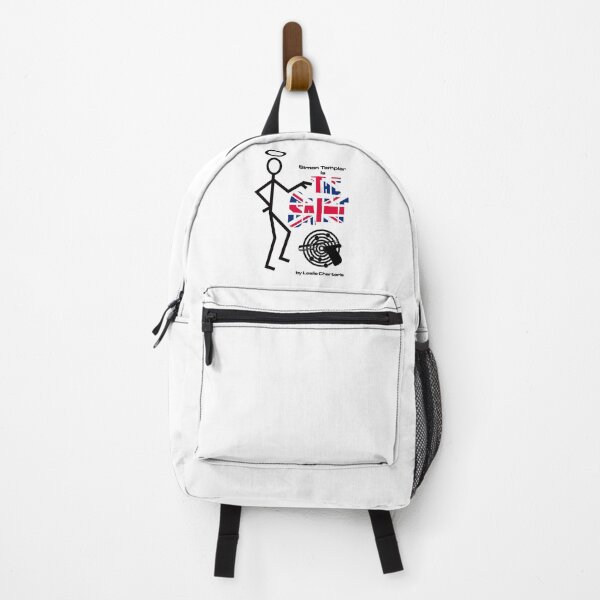 Item preview, The Saint - Iconic Classic 1960s TV Series S2 V1b designed and sold by RetrospectUK.