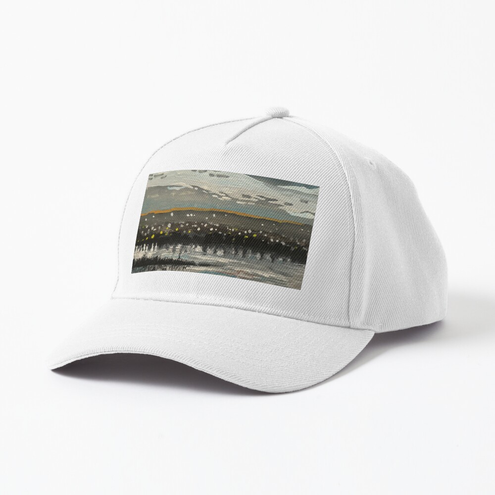 Item preview, Baseball Cap designed and sold by DoniaAlSaleh.