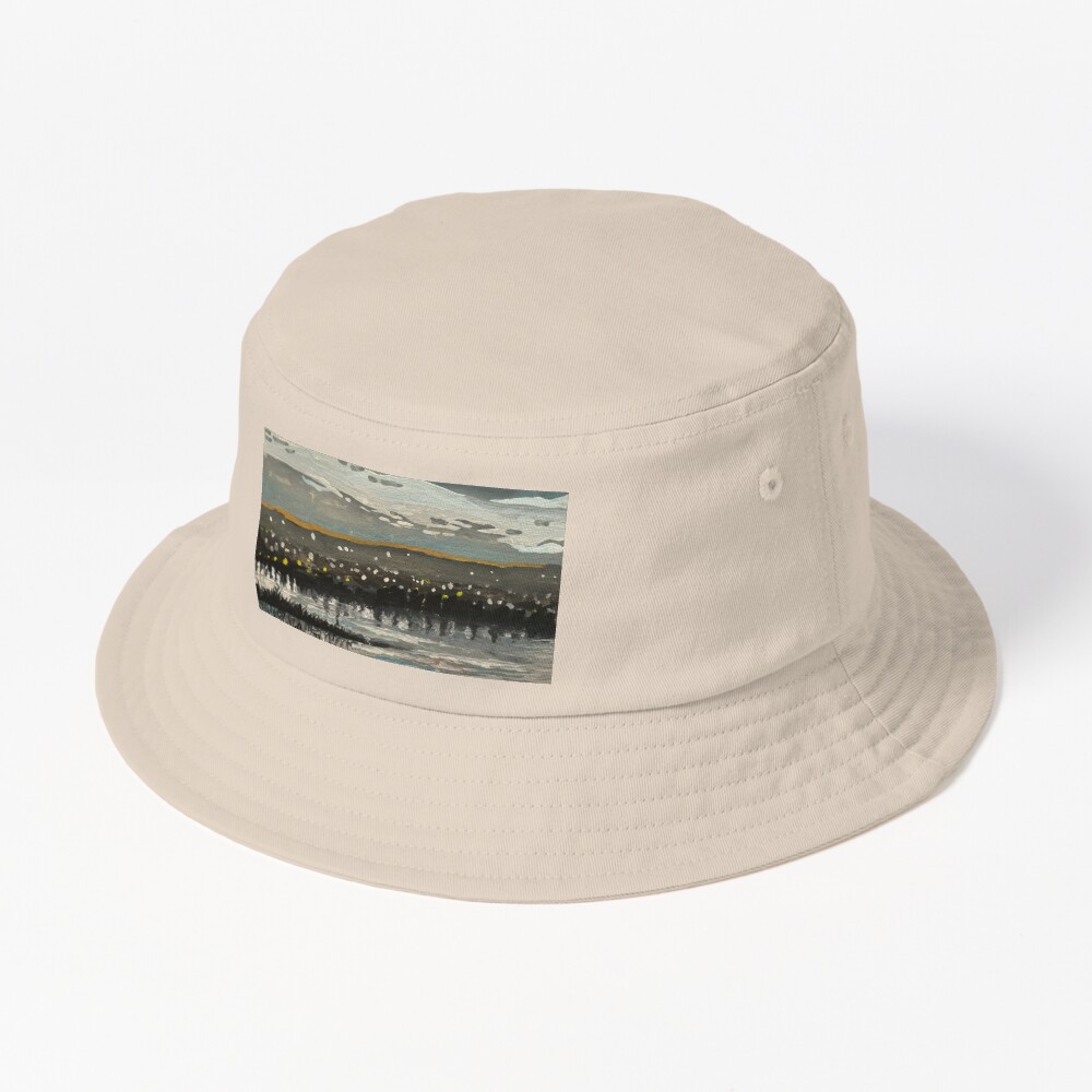 Item preview, Bucket Hat designed and sold by DoniaAlSaleh.