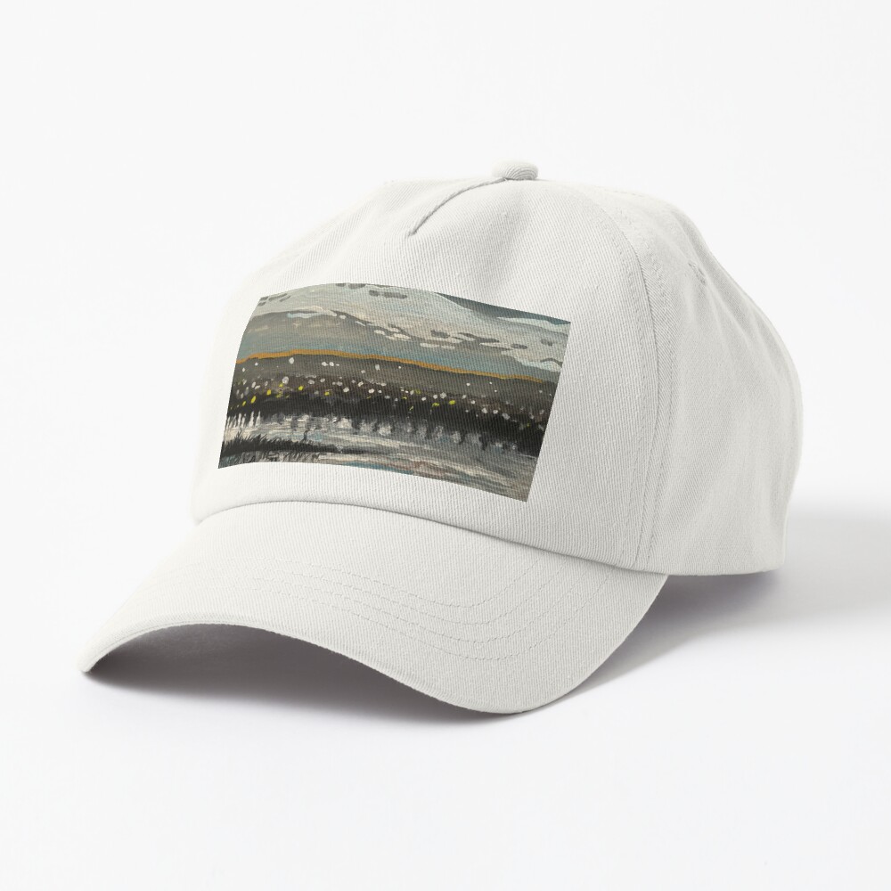 Item preview, Dad Hat designed and sold by DoniaAlSaleh.