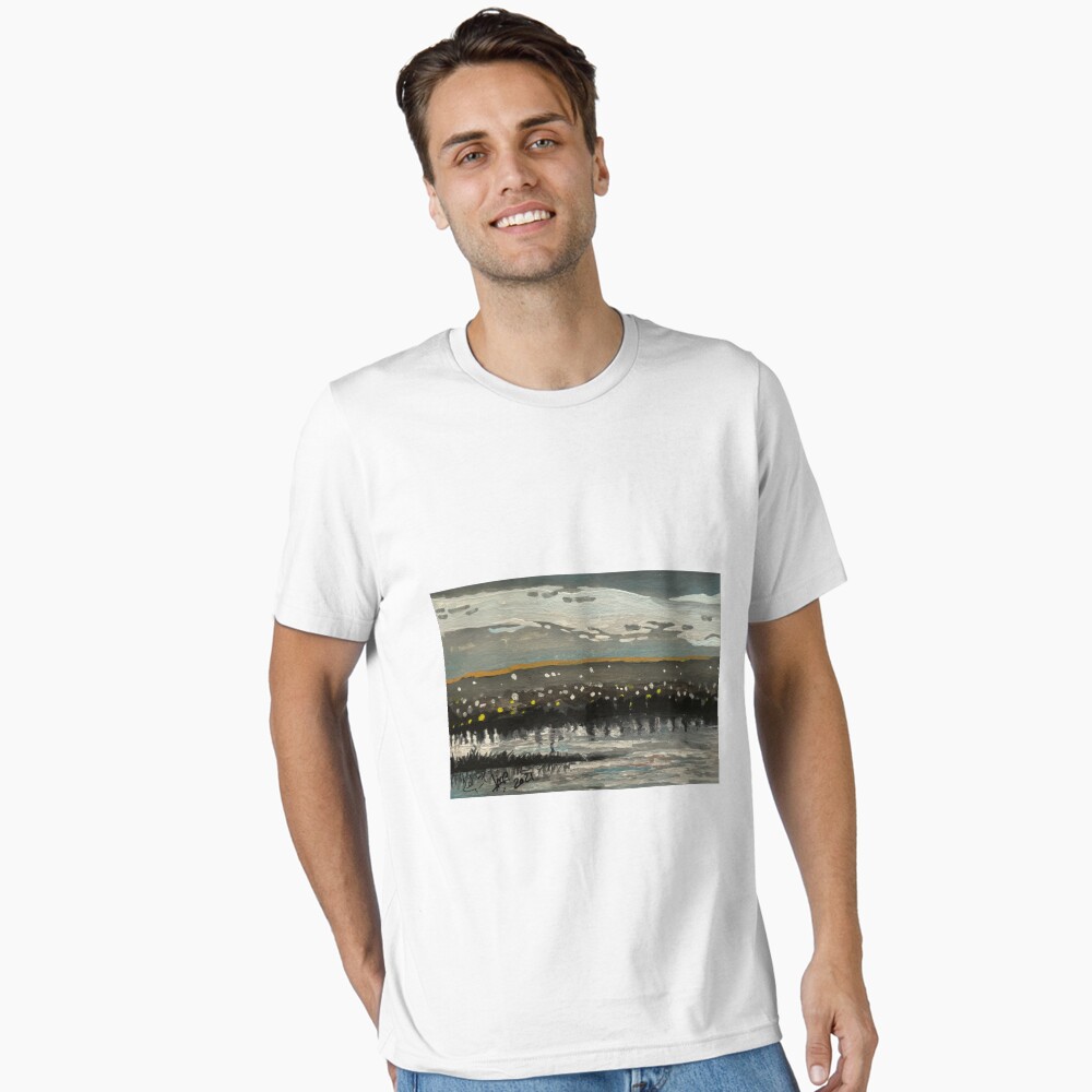Item preview, Essential T-Shirt designed and sold by DoniaAlSaleh.