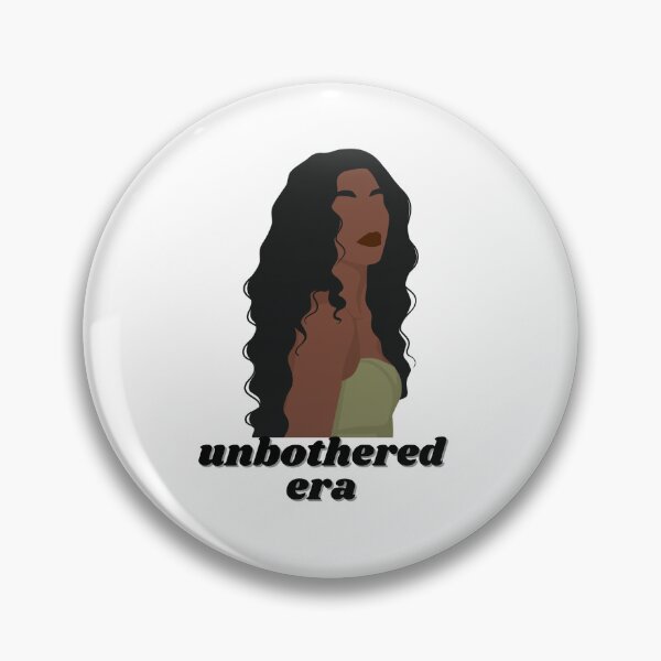 Item preview, unbothered era designed and sold by ChiWellness Shop.