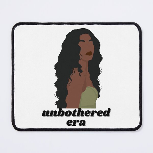 Item preview, unbothered era designed and sold by ChiWellness Shop.