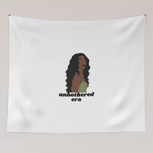 Item preview, unbothered era designed and sold by ChiWellness Shop.