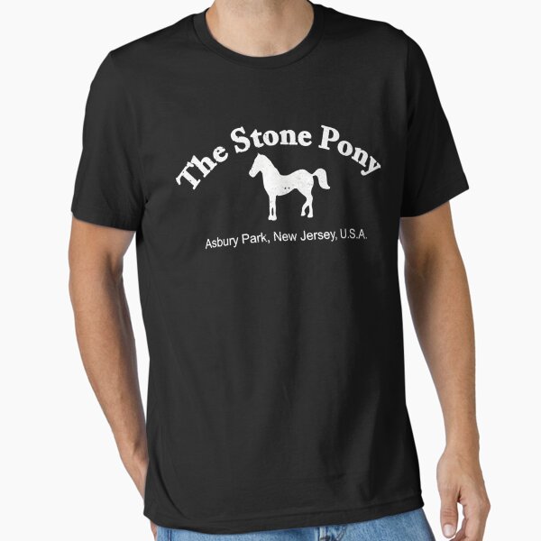Item preview, The Stone Pony   designed and sold by Margahnston.