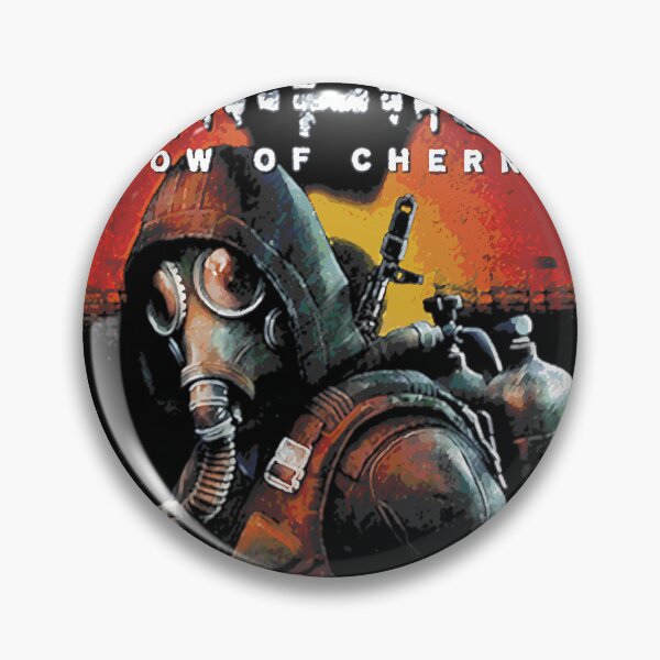 Item preview, Stalker Shadow Of Chernobyl designed and sold by Cierrtmann21.