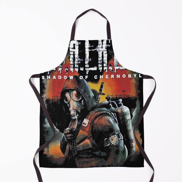 Item preview, Stalker Shadow Of Chernobyl designed and sold by Cierrtmann21.