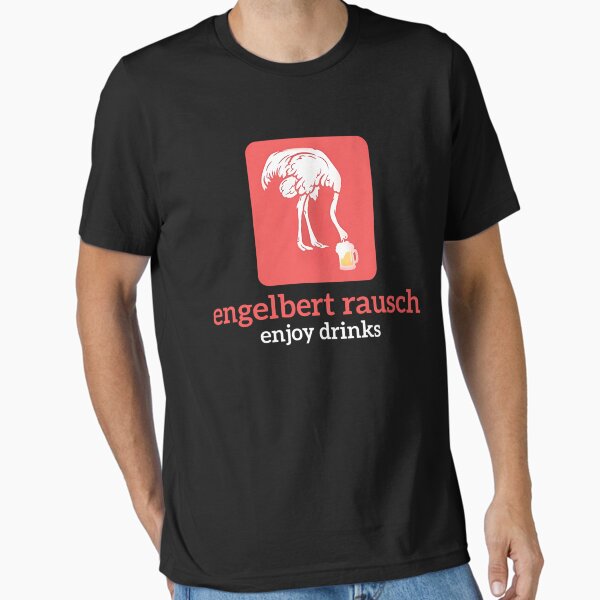 Item preview,  Engelbert Rausch Enjoy Drinks  designed and sold by Margahnston.