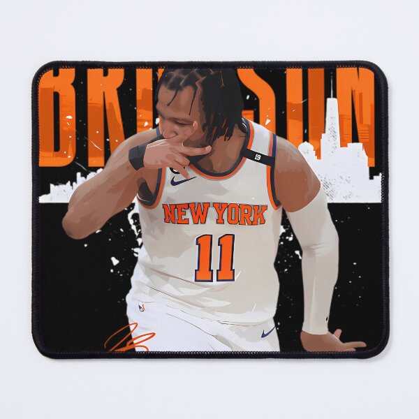 Item preview,  Jalen Brunson Vintage Design designed and sold by AndrePendle6.