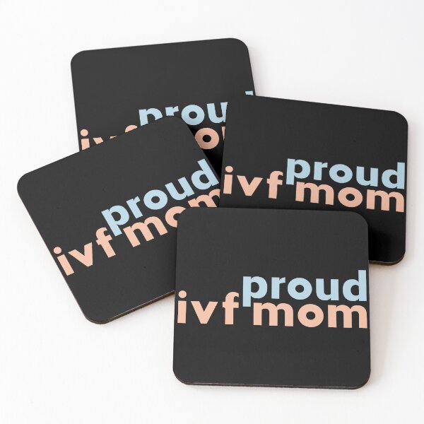 Item preview, ivf mom designed and sold by mag-graphic.