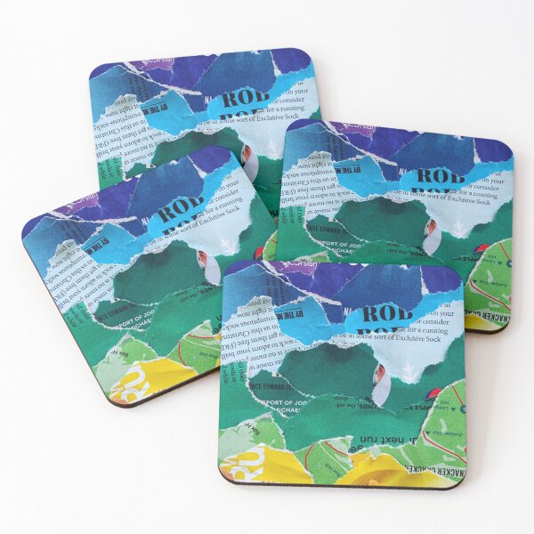 Item preview, Ragged Rainbow designed and sold by Awmina.