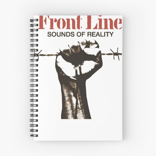 Item preview, Front Line designed and sold by AndrePendle6.