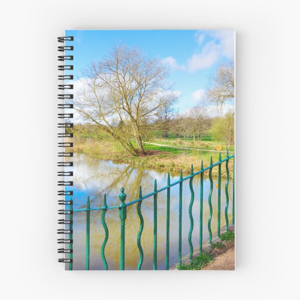 Item preview, Cannon Hall Grounds and Lake designed and sold by Alisonchambers2.