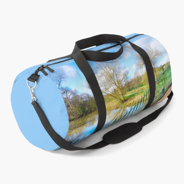 Item preview, Cannon Hall Grounds and Lake designed and sold by Alisonchambers2.