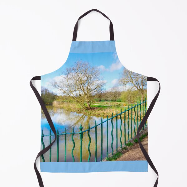 Item preview, Cannon Hall Grounds and Lake designed and sold by Alisonchambers2.