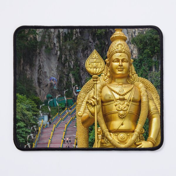 Item preview, Murugan Kuala Lumpur Malaysia designed and sold by AJEvans.