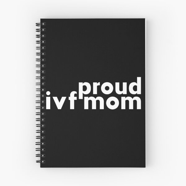 Item preview, ivf mom designed and sold by mag-graphic.