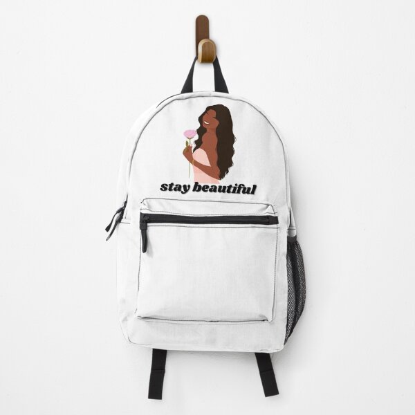 Item preview, stay beautiful  designed and sold by ChiWellness Shop.