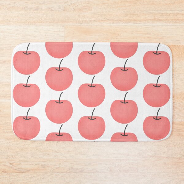 Item preview, Apple cartoon and cute apple fruit lover designed and sold by Anngozza2.